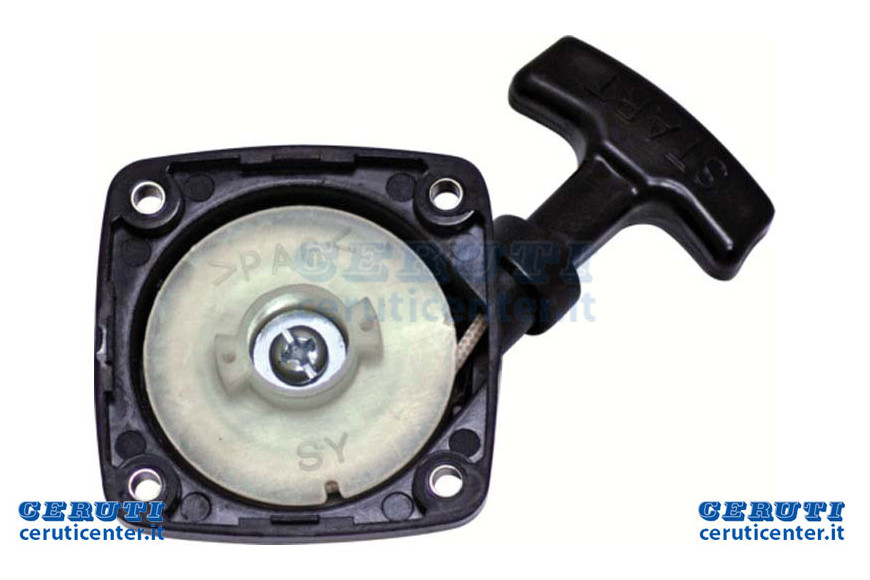 Starter Dece.28 Euro0 - Ag 3300010