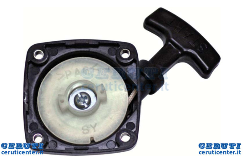 Starter Dece.28 Euro0 - Ag 3300010