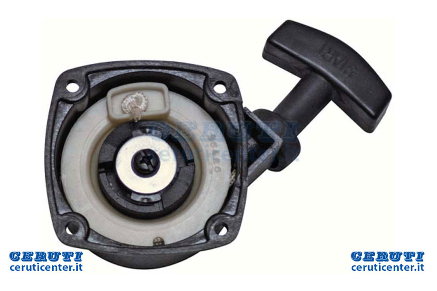 Starter - Ag 3301001