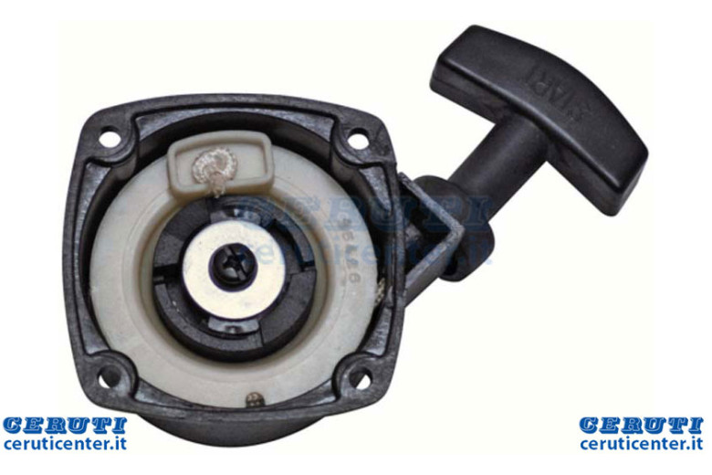 Starter - Ag 3301001