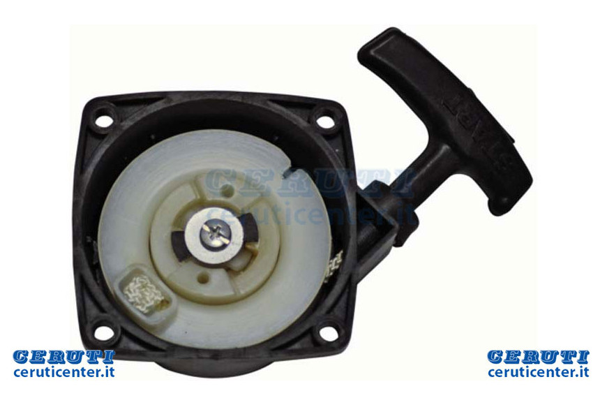 Starter - Ag 3301004