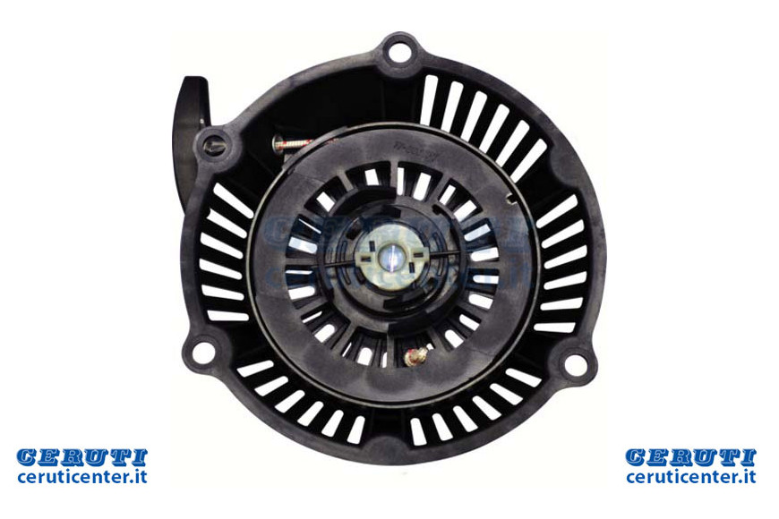 Starter Greencutter Gc 140-3302001 Ag