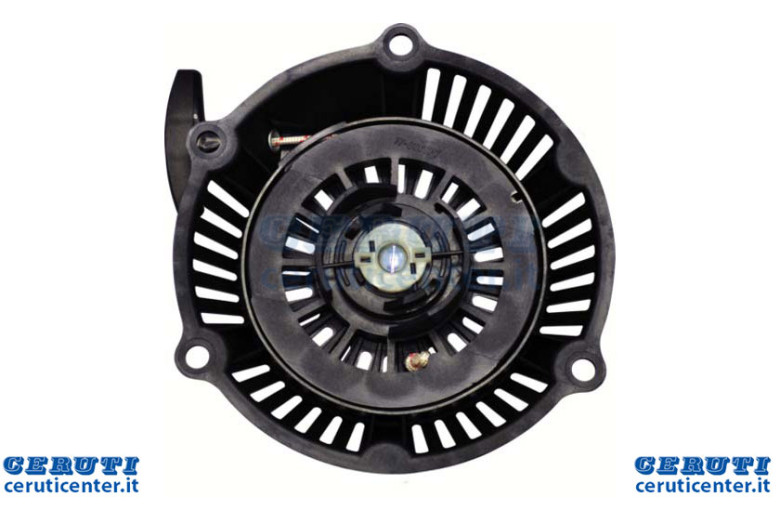 Starter Greencutter Gc 140-3302001 Ag