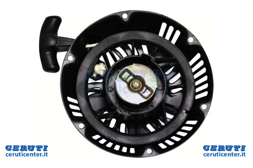 Starter Greencutter Gc270 - Ag 3302003