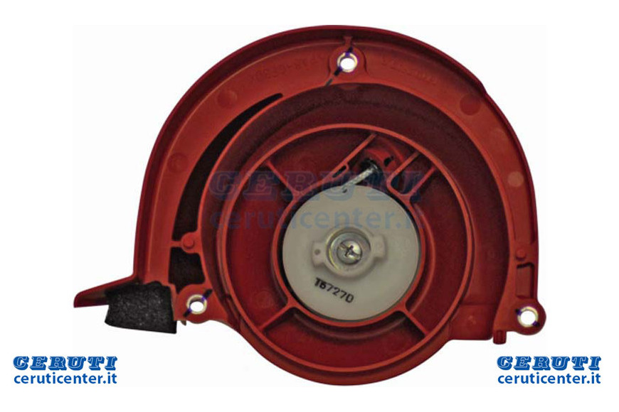 Anlasser - Aho 28400Z0Hj72