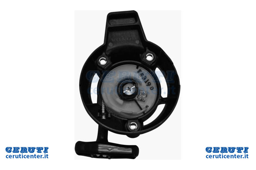 Autoavv Cpl GX35 Ex 28400Z0Z003 - Aho 28400Z3Em01