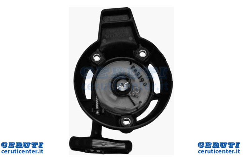 Autoavv Cpl GX35 Ex 28400Z0Z003 - Aho 28400Z3Em01
