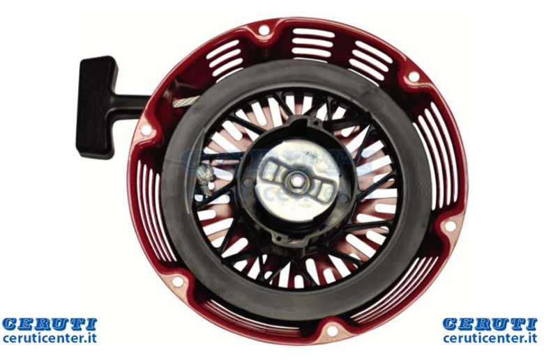 Motor de arranque - Aho 28400Ze2W02