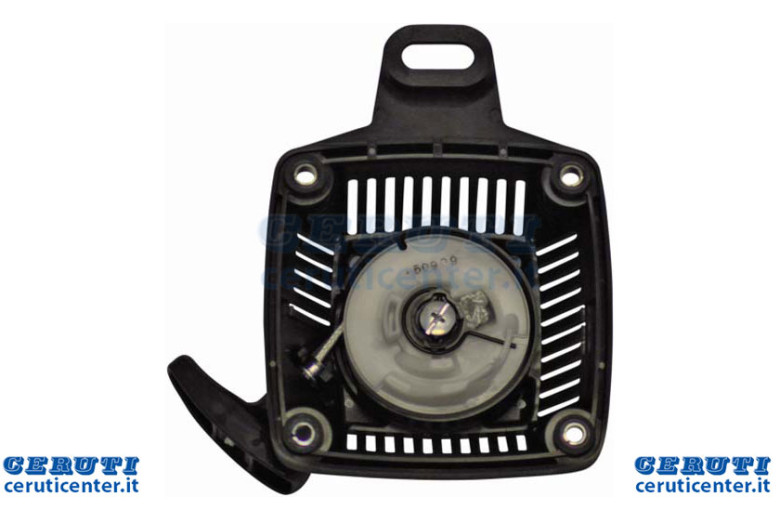 Anlasser - Aho 28400Zm3J81