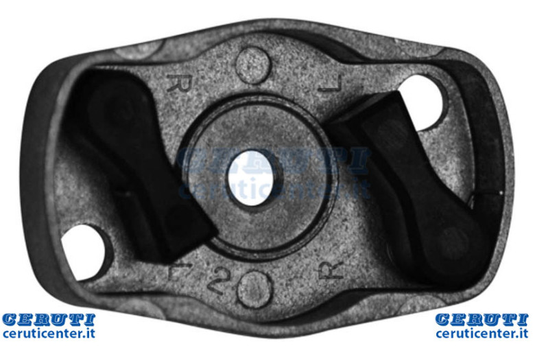 Ab Pulley - Ks490802201