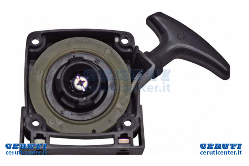 Starter Compl Tj045E Ex490882559 - Ks490880016