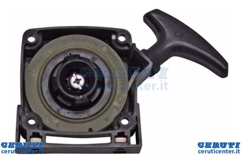 Starter Compl Tj045E Ex490882559 - Ks490880016