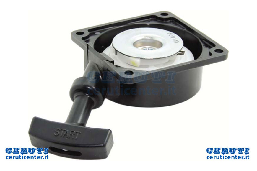 Autoavvolgente Te027M - Ks490882456
