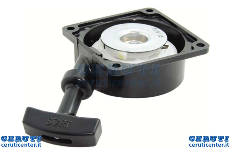 Recoil Te027M - Ks490882456