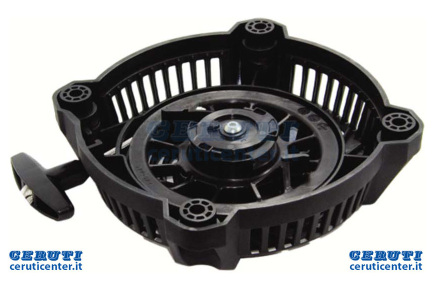 Starter Fj180V X-Am - Ks490882584