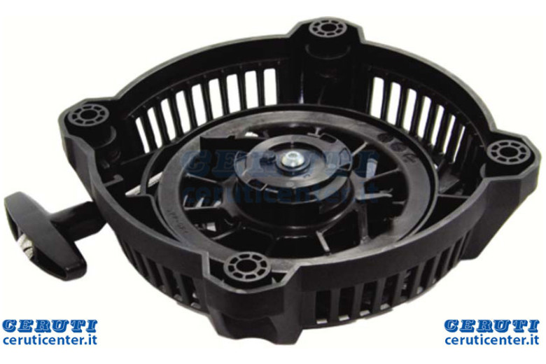 Starter Fj180V X-Am - Ks490882584