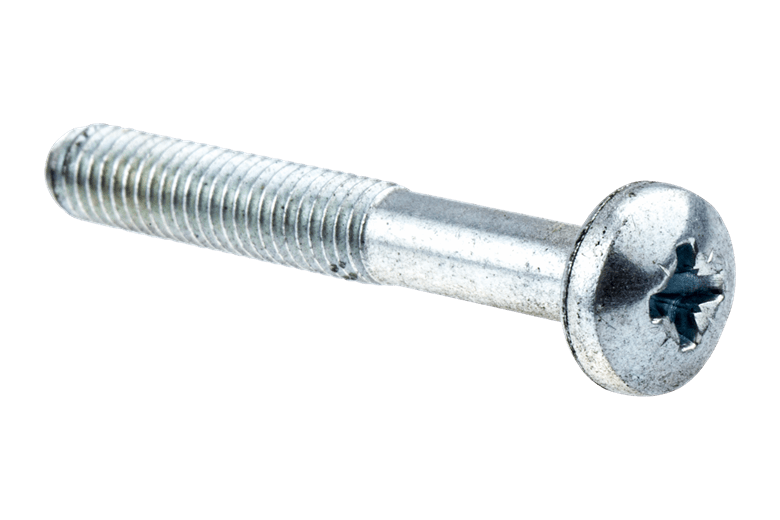 Bullone - Originale Husqvarna  - 514863602