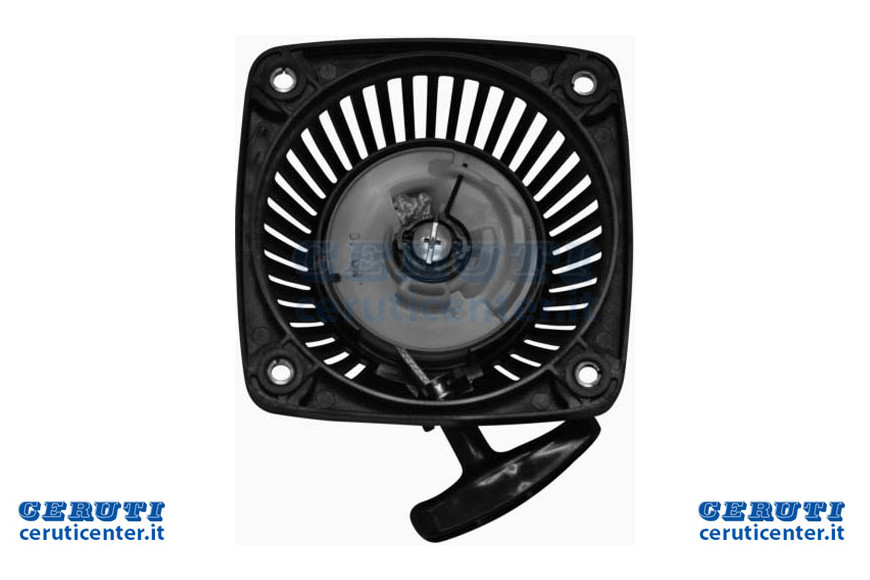 A partir du moteur - Aho 28400Zm3003