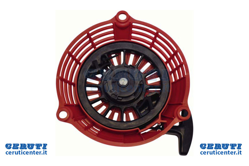 Arrancador Gcv 135-160 Rosso - Aho 28400Z0Lv20