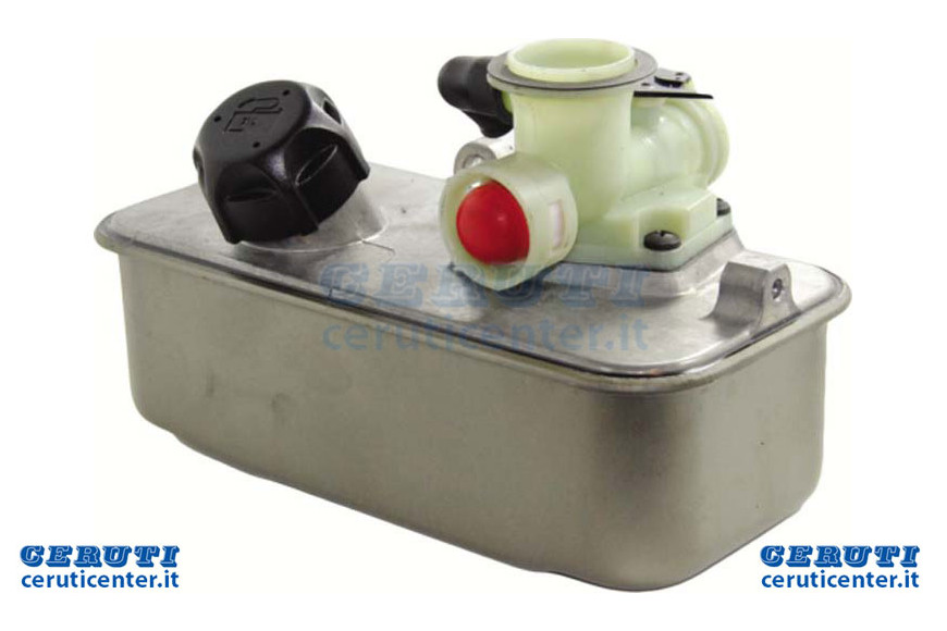 Kit Trasf.Carb(Con Primer)Ex395375 - 495912