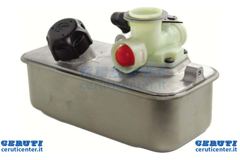 Trasf.Carb Kit (AMORCÉES) Ex395375 - 495912