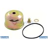Vaschetta Ex 494378 - 495933 - Originale Briggs & Stratton