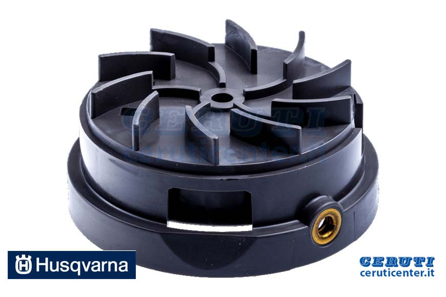 Fan - Husqvarna original - 514862101