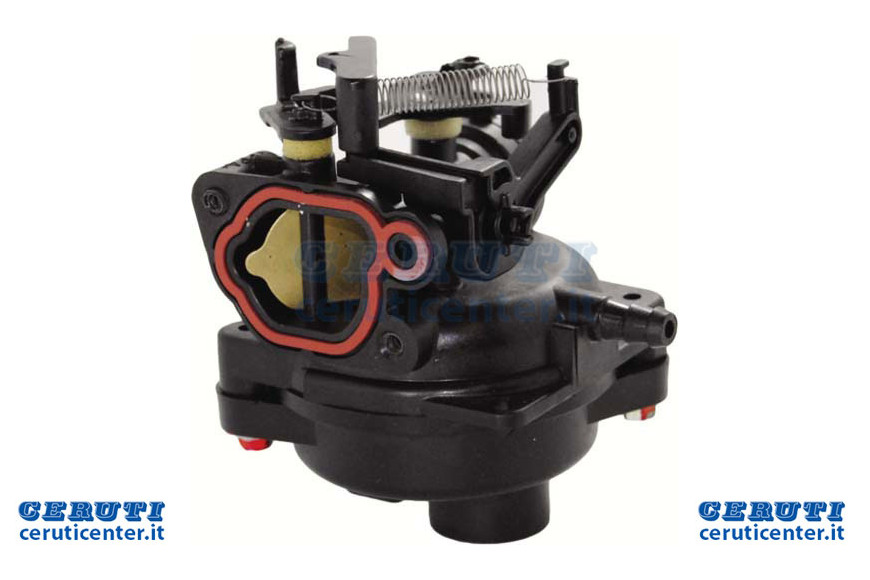Carburetor - 591109