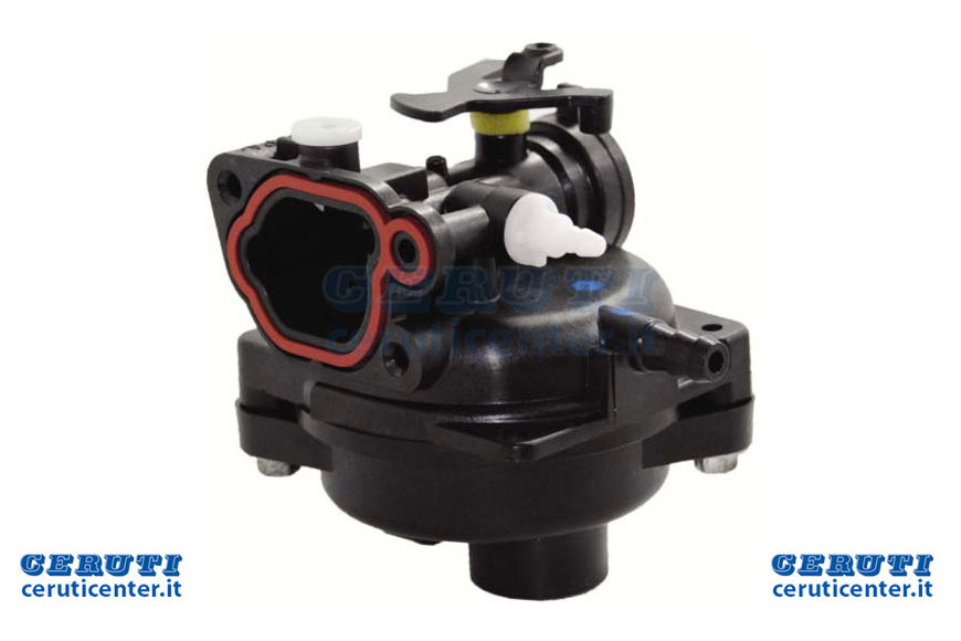 Carburatore - 591160