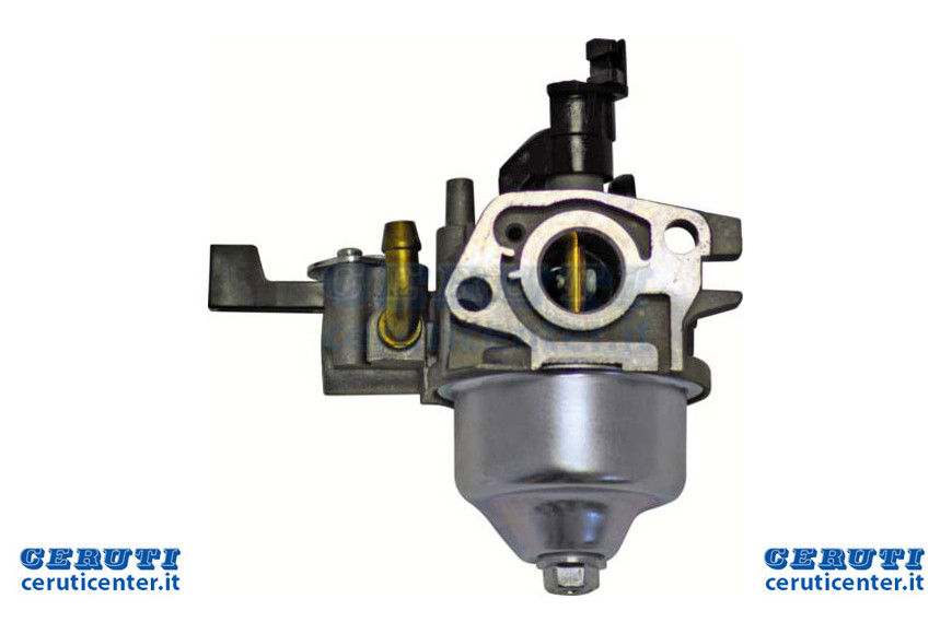 Serie 700 Orizzontale Modello 106 - 592902