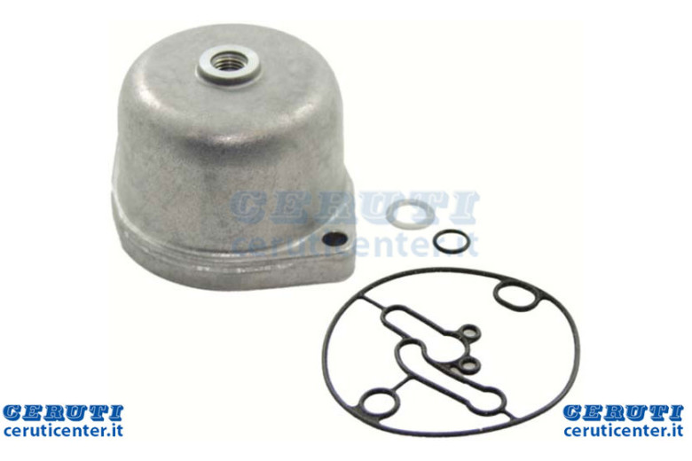 Bowl-Float - 699,502