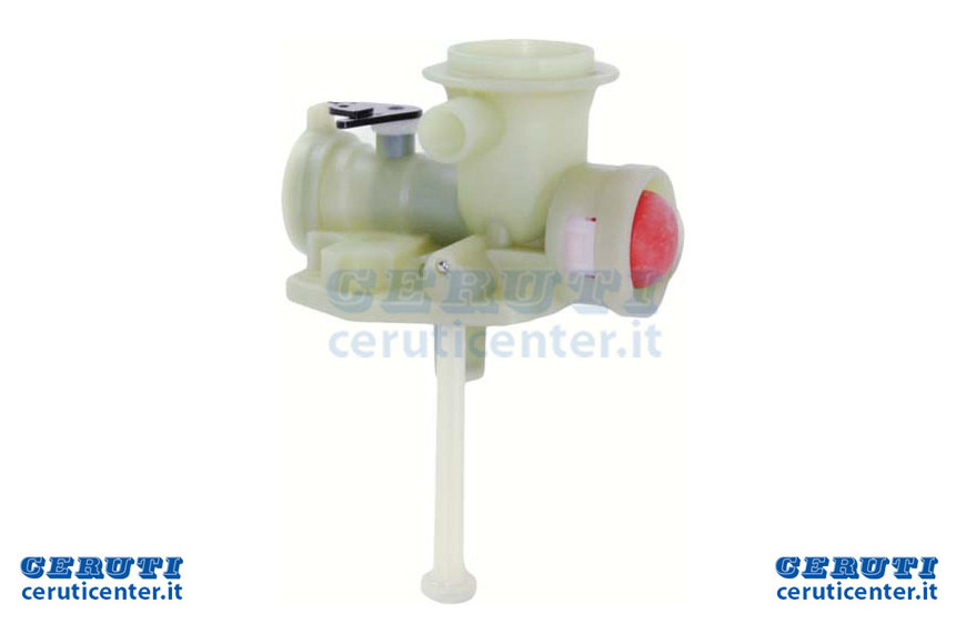 Carburatore Ex 794161-498811-795469 - 795477
