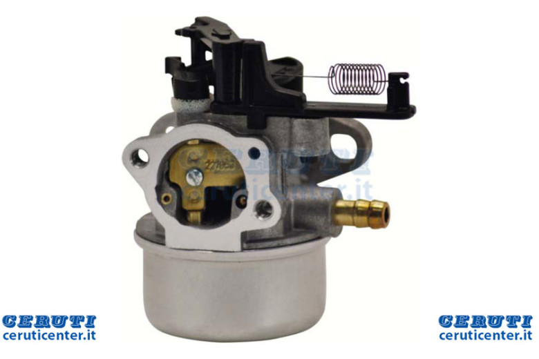 Carburetor - 799,226