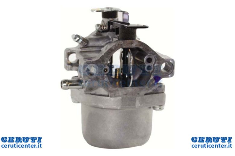 Carburetor Ex 498027 698171 - 799728
