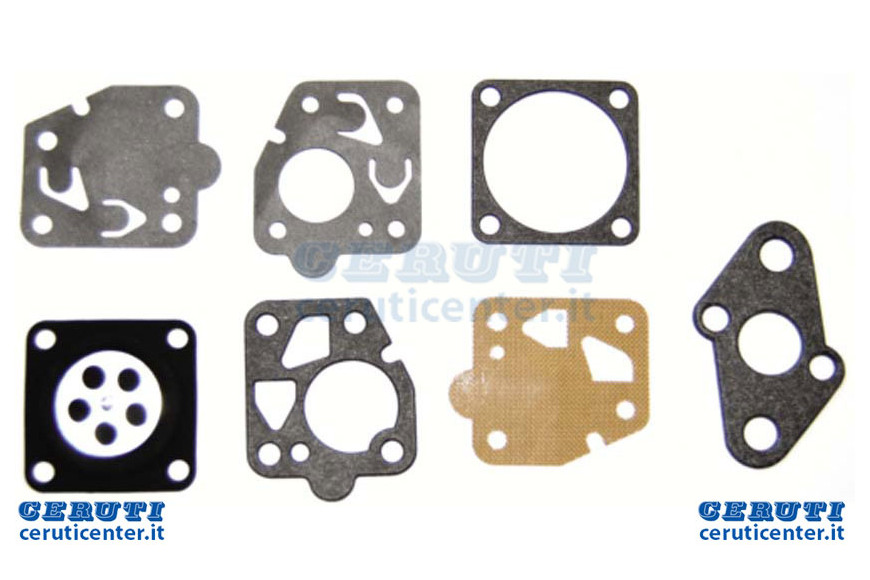 Membrane Carburatore Adatt.Tk - Ag 0400001