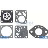 Membranes Carb.Adatt.Tillotson Hu - Ag 0401003