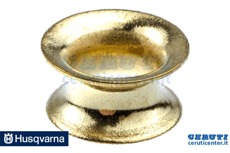 Guía del hilo de buje - Original Husqvarna - 514853001