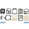 Membranen Carb.Adatt.Walbro D20Wawt - Ag 0402006