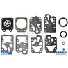 Membrane Carb.Adatt.Walbro Wy(D10) - Ag 0402007