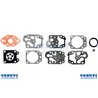 Membranes Carb.Adatt.Walbro Wyl - Ag 0402012