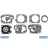 Membrane Carb.Adatt.Walbro Wyj-D20 - Ag 0402013
