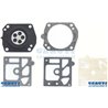 Kit membrane / Guarniz.Adatt.D.10-Hd - Ag 0402014