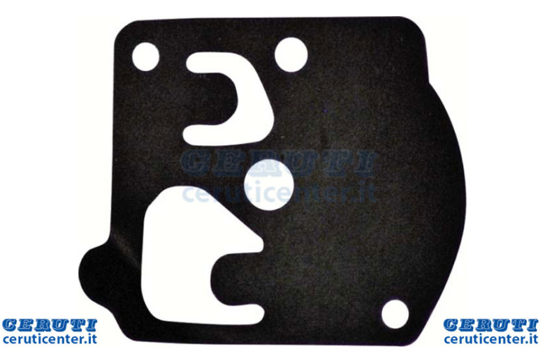 Adaptar la membrana individual. Walbro - Ag 0402995