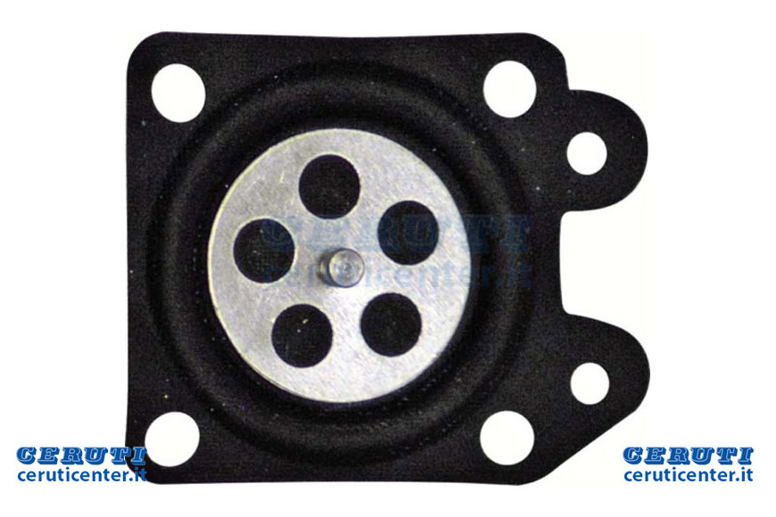 Diaphragme de pompage Ad.Walbro WYT - Ag 0402996