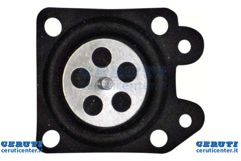 Diaphragme de pompage Ad.Walbro WYT - Ag 0402996