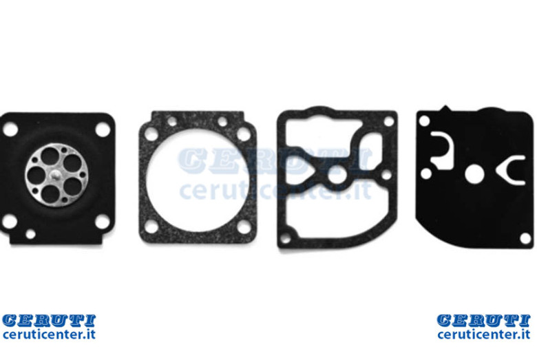 Membranen Carb Adatt.Zama Gnd33 - Ag 0404006