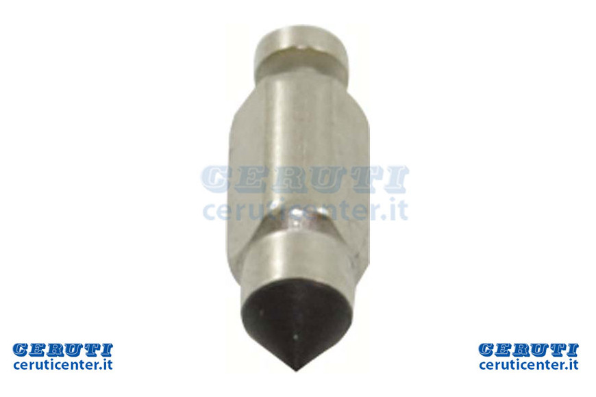 Aiguille Carburateur 3/8 « Viton - Ag 0410001