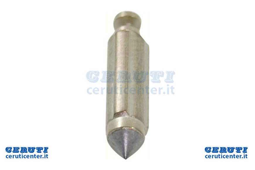 Spillo Carburatore 5/8" Viton - Ag 0410002