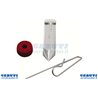 Pin Carb.C / Office Rubber Tecumseh - Ag 0410003
