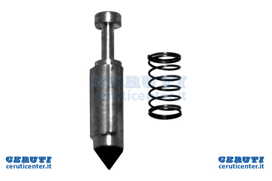 Float Valve Honda GX100 / 20 - Ag 0410005